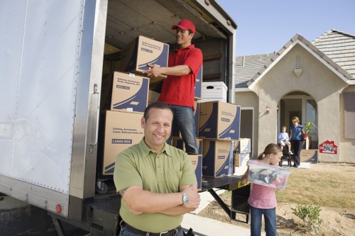 Fair and respectful complaints handling in a moving company