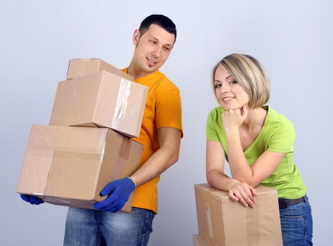 Internal review of a moving service complaint
