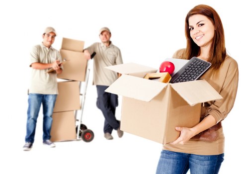 Safe and flexible storage in Lissongrove for households and businesses