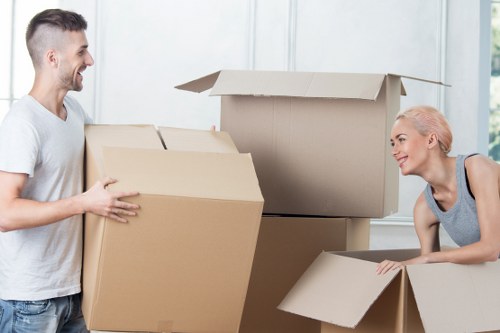 Risk assessment and careful packing before transport