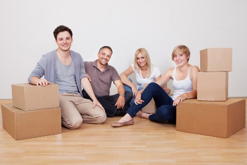 Careful transport and organized relocation service in Lissongrove