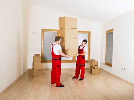 Local removals service supporting residential and commercial moves in Lisson Grove
