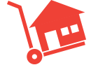 House Removals Lisson Grove NW1