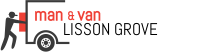 Man and Van Lisson Grove Ltd.